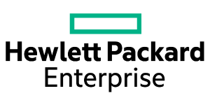 Hewlett-Packard-Enterprise
